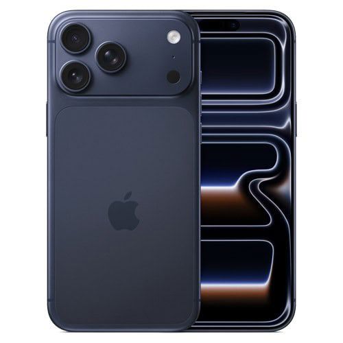 iPhone 17 Pro