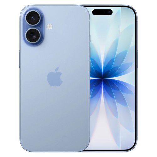 iPhone 17